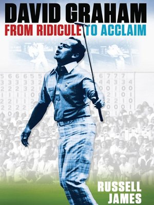 cover image of David Graham